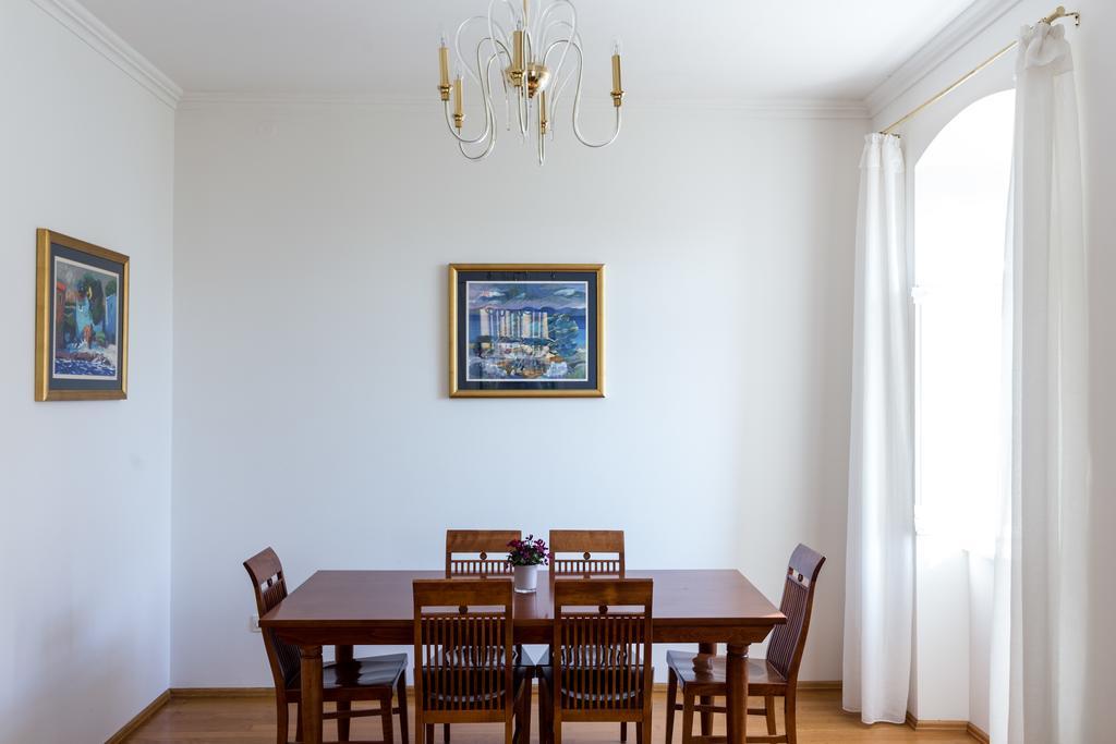 Hedera Estate, Hedera A27 Lägenhet Dubrovnik Rum bild