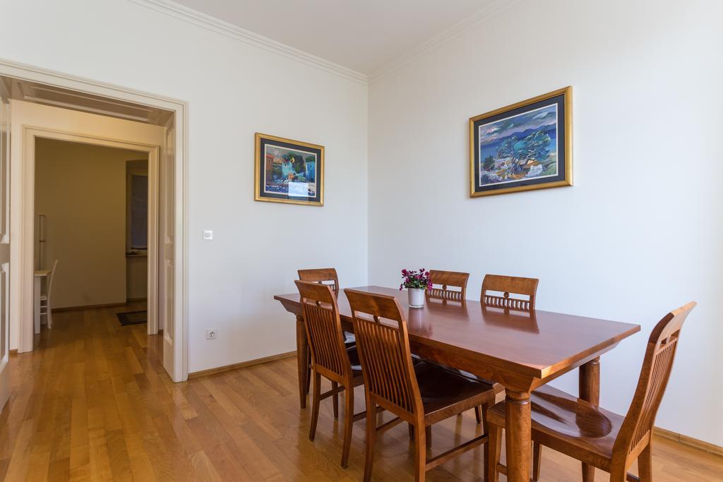 Hedera Estate, Hedera A27 Lägenhet Dubrovnik Rum bild